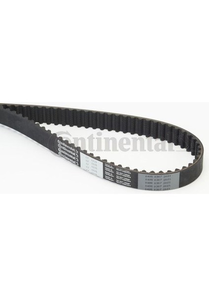 Triger Kayışı 130X23 Volvo S60 1.5t3 2.0 T3 T4 T5 T6 T8 15-18 S80 S90-V40-V60 V70 V90 XC40 XC60 XC90