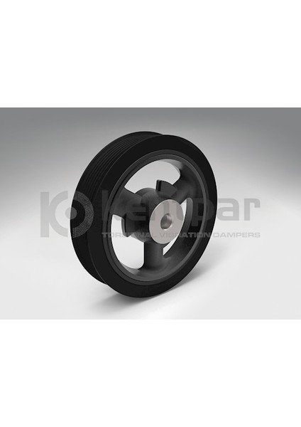 Krank Kasnagı Mını W10 W11 R50 R53 R52