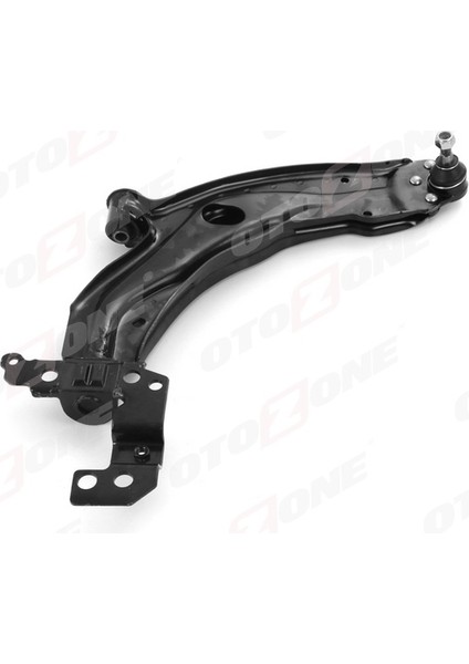 Alt Salıncak Komple Sağ Fıat Doblo 06 10