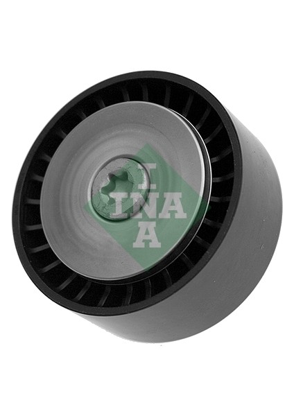 Alternatör Gergi Rulmanı Opel Antara-Chevrolet Captıva-Cruze-Lacettı-Nubıra 2.0 Cdtı 06