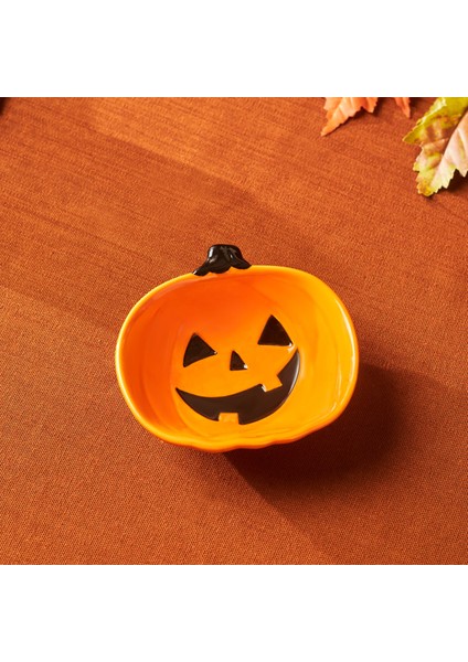 Halloween Pumpkin Kase 13 cm