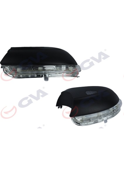 Ayna Sinyali R Passat cc Ampullu