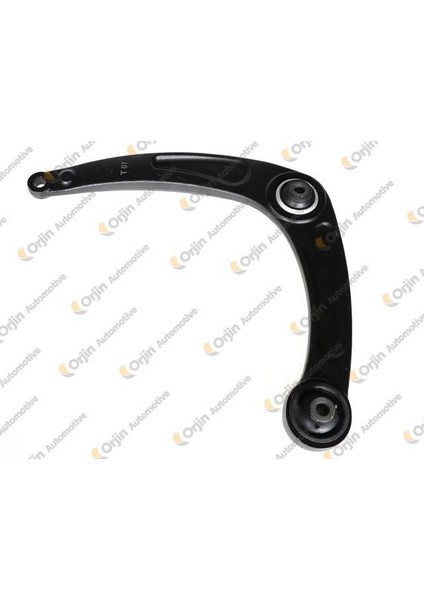 Alt Salıncak Komple Sol Partner 08 P307 03 Berlıngo 08 C4 04