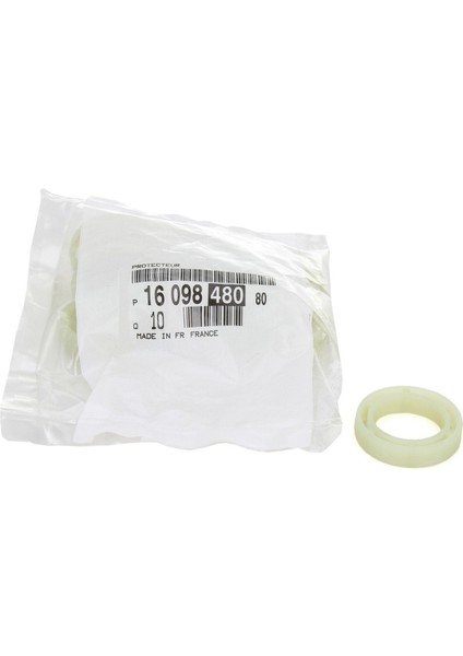 Enjektör Alt Sarı Burç Plastıgı DV6TED4 (1.6 Hdı) (10.luk) 207 307 308 3008 407 5008 Partner Tepe C3 C4 C5 Iı C5 X7 Berlıngo B9 Focus Volvo