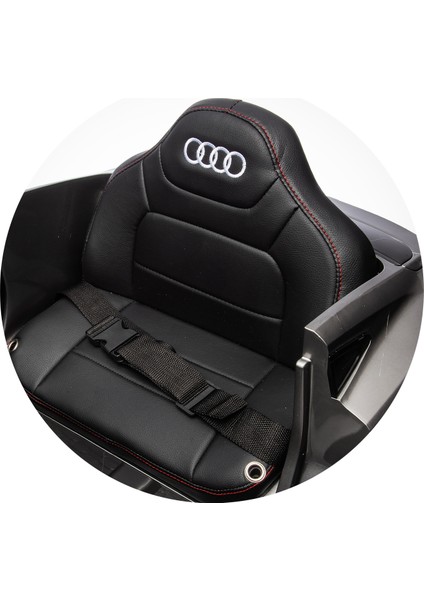 Audi E-Tron Lisanslı Akülü Araba fırsatları