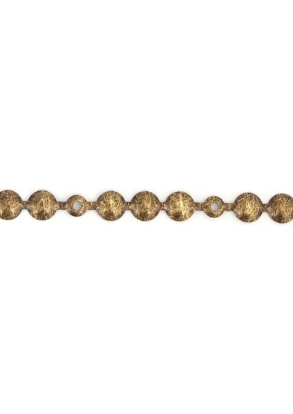 - Döşeme Için Şerit Eskitme Antik Kabara 11 mm - 10 mt