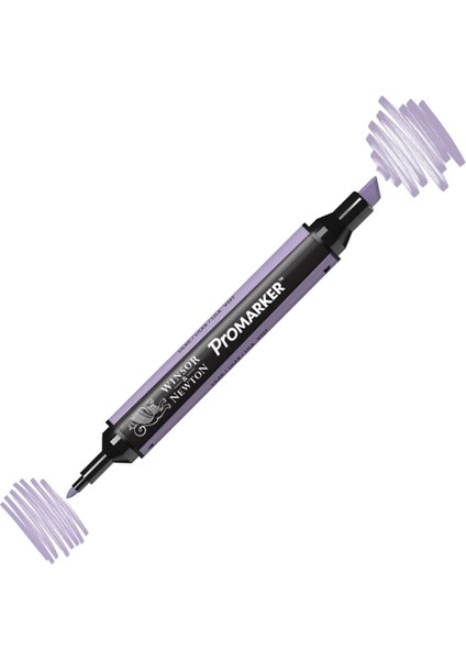 Promarker Kalem Lilac V327