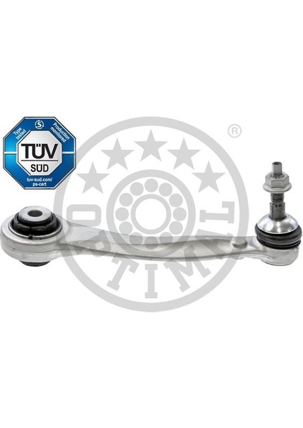 Salıncak Alt Arka Ust Sag Bmw E70 E71 E72 F15 F16