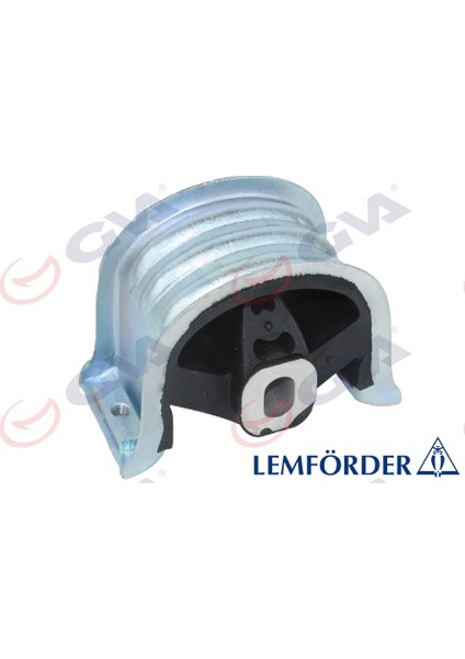 Motor Takozu Ön Transporter T5 2.5 Tdi 03