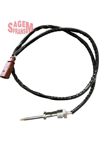 Turbo Isı Kaptoru Audı A3 1.6 Tdı 2013 2017-GOLF Vıı 1.6 Tdı 2011 2015