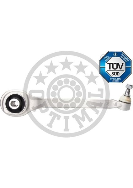 Salıncak On Sag Alt Mercedes W211 S211 C219 R230