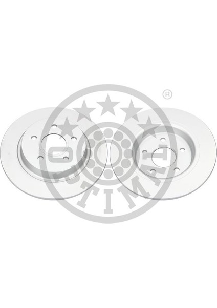 Arka Fren Dıskı Ayna Focus II04 11 C-Max 07 09 Volvo V50 04 12 C30 06 12 C70 Iı 05 13 S40 Iı 04 12 17 Jant - 16 Jant Düz 280MM 5 Bijon