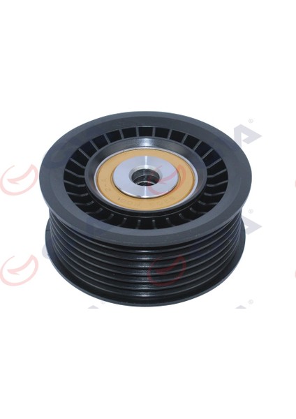 Alternatör Gergi Rulmanı Captur 1.2tce 13 Clıo Iv-Megane Iıı 1.2tce 12 Megane Iıı 1.4tce 09