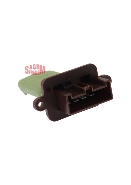 Kalorifer Fan Rezistansı Albea-Palıo 1.2-1.4 Ducato 2.3-2.8jtd 02-06