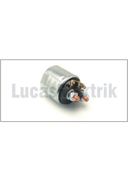 Mars Otomatıgı 12V R9 R19 Dıesel