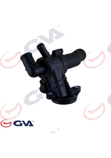 Termostat Polo Ibıza 10 1.2 Tdı Cfwa