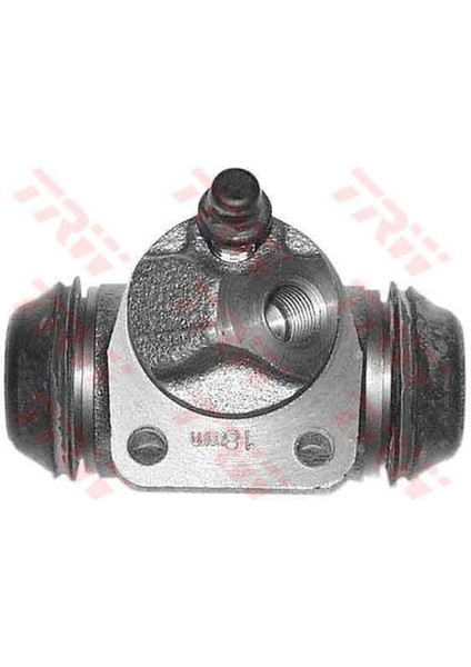 Fren Silindiri Sol R9 - R11 22MM