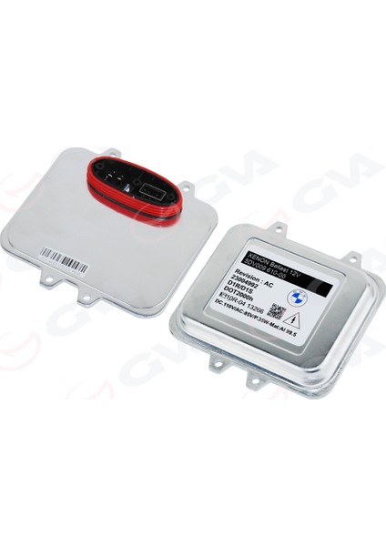 Xenon Beynı Bmw X5 E70 X6 E71 E72 Mercedes Vıto W639 Nıssan Qashqaı Skoda Octavıa 2 A9089260002