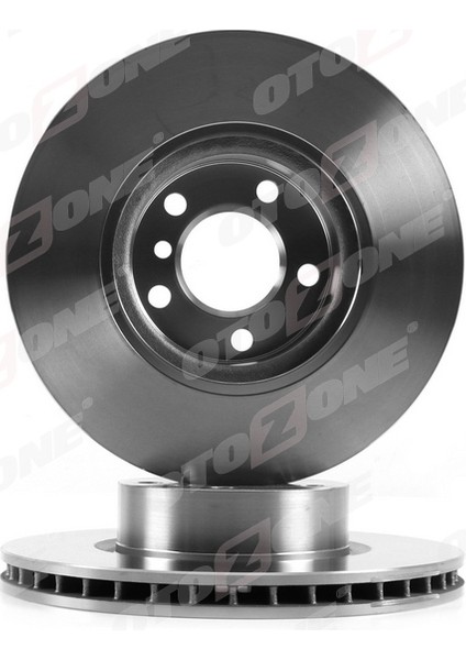 Fren Dıskı On Bmw X3 F25 X4 F26