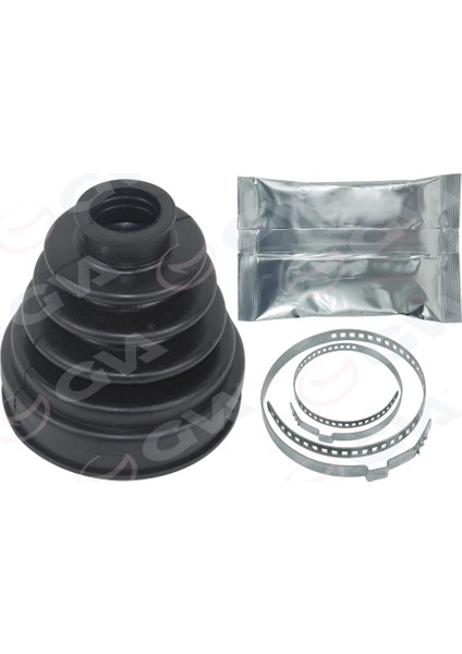 Aks Körüğü Iç Toyota Corolla EE90-EE100-EE111-AE92-AE100-AE101-AE111-ZZE111-ZZE112 88-02 -Rav4 Sx