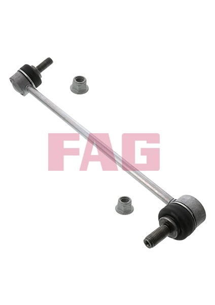 Askı Rotu On Sol Mercedes W204 S204 C207 X204