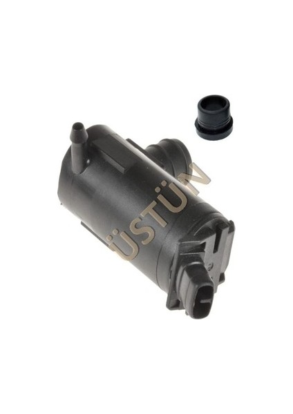 Su Fıskiye Motoru Hyun. Accent 95-05/starex/bongo