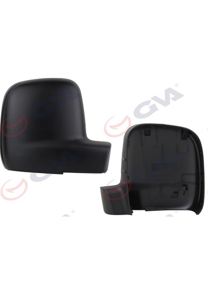 Ayna Kapağı Desenli Sağ Caddy-Transporter T5 04 VM-373CR