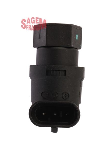 Kilometre Hız Sensörü Punto-Lınea 1.4 Albea-Panda 1.2-Marea 1.9 Jtd