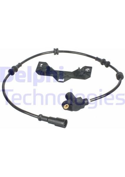 Abs Devir Sensörü Ön Opel Vectra B 96>02