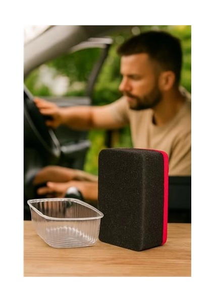 Bfs Kokpit Göster Paneli Torpido Süngeri