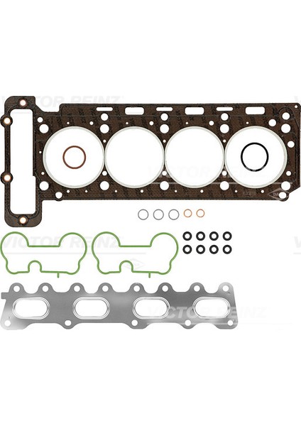 Takım Conta Ust Mercedes M111 W202 W210 W163