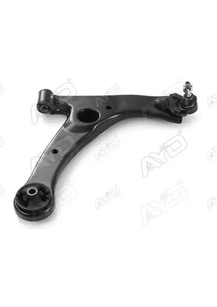 Salıncak Corolla 03-07 Rotilli Burçlu Alt Sağ