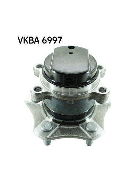 VKBA6997 - Arka Teker Poryası Rulmanlı Qashqaı 1.6hr 16DE-2.0 MR20DE-1.5DCI-2.0DCI 07- X-Traıl 5 Bijon