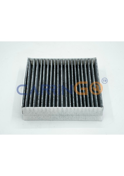 Polen Filtresi Karbonlu Fıat: Doblo 10- Fıorıno-Lınea 1.4 1.3jtd Cıtroen: Nemo Peugeot: Bıpper 1.4hdı