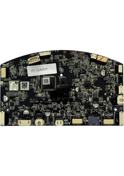 Sunny Hero Power + Anakart