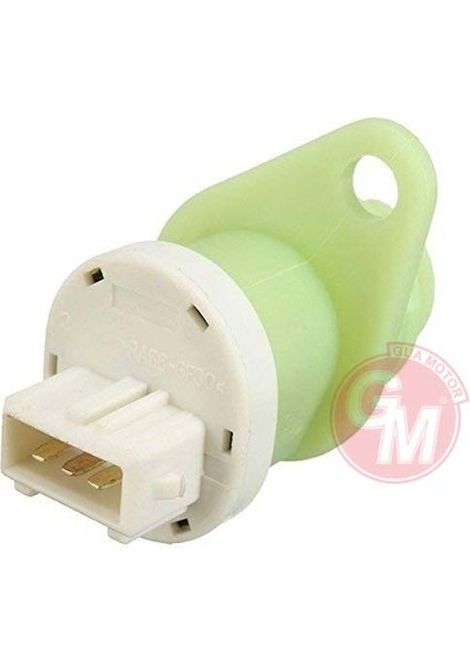 Kilometre Hız Sensörü P106-P206-P306-P307-P308-P406-P407-EXPERT-PARTNER-BERLINGO-C2-C3-C4-C5-C8- Jumpy-Saxo-Xsara-Xantıa-Bx-Evasıon Tüm Modeller Megane I-Clıo Iı 1.6