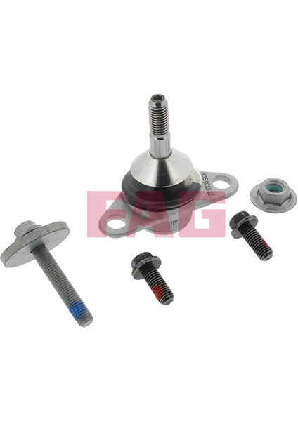 Rotil Alt Volvo S60 00-10 S80 98 06 V70 Iı 00 07 XC70 2.4t 2.5t Cross Country 00 07