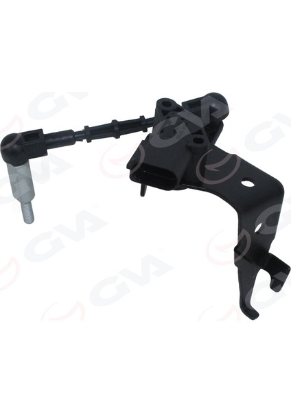 Far Yükseklik Ayar Sensörü Ön Sol Audı A4