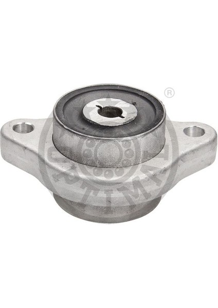 Salıncak Burcu On Sol Alt Mercedes Vıto W639 03 Yataklı