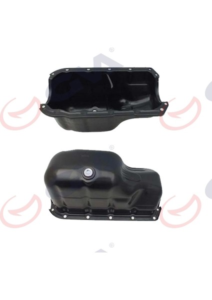 Yağ Karteri Lınea 07-15 1.4 - Albea/palıo/punto 1.2