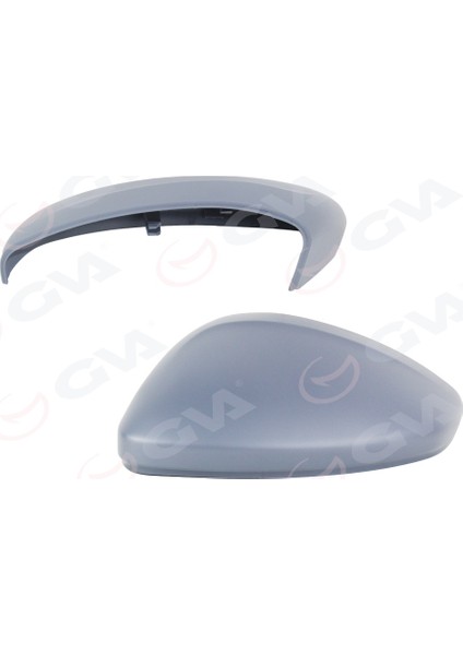 Ayna Kapağı Astarlı Sol Corsa 19-