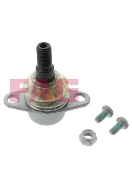 Rotıl Alt On Sol Sag Bmw X5 E53 01 06