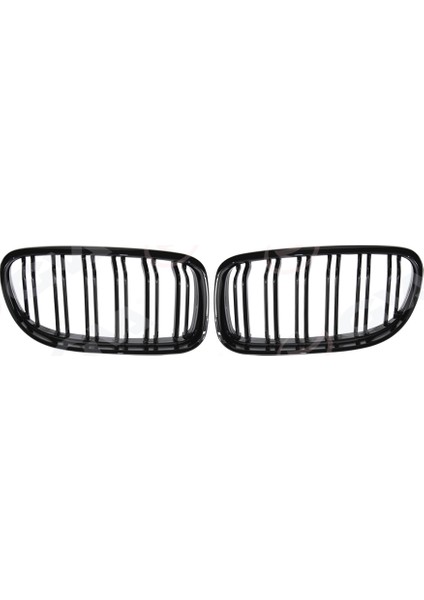 Panjur Pıano Sıyah Cıft Cıtalı Bmw E90 Lcı 08 11