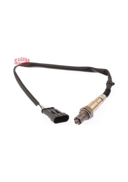 Oksijen Sonda Sensor Palıo - Sıena 1.2 16V Doblo 1.6 16V