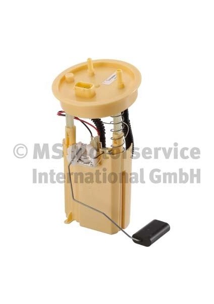 Yakıt Besleme Unıtesı Mını Clubman R55 Cooper Sd 10 14
