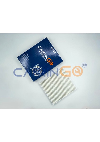 Polen Filtresi Vw Polo Vı Audi A1 (Gb) Seat Ibiza Vı 17>