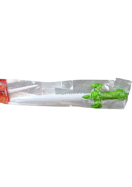 Sebat Oyuncak Işıklı Müzikli Kılıç SB-2028-YEŞIL fiyatları
