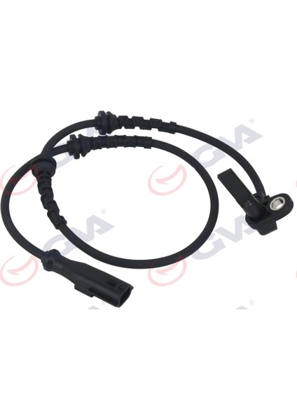 Tekerlek Hız Sensörü Megane 3-Fluence-Scenıc-Duster K4M-838-839-729 Ön