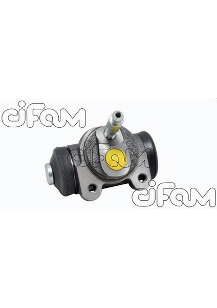 Fren Silindiri Espace Iı 2.2-2.1td 91-96 Espace Iıı 2.0-1.9dtı 2.2d 96-02 22.2 mm