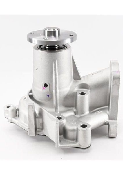 GWHY-111A - Devirdaim Su Pompası Hyundaı Starex 96- / H100 2.6l Kamyonet 96- / Galloper 2.5l 99- / Kıa K2500 2.5l Tcı 98- / Mıtsubıshı L200 2.5l 4D56 K74T 4×4 96-06 Kore Üretimi